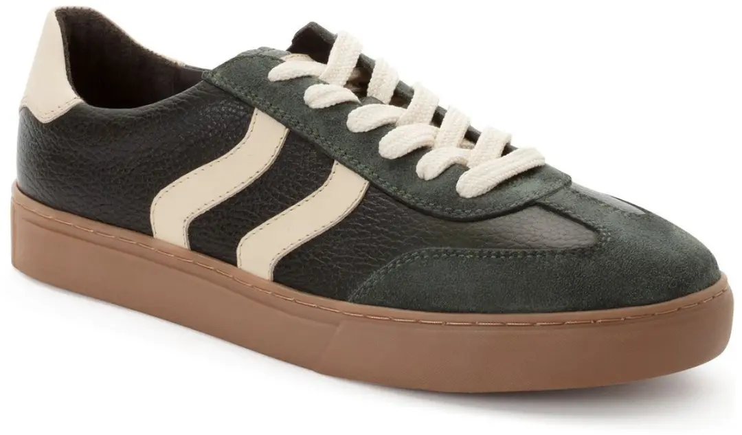 Marco Tozzi BY GUIDO MARIA KRETSCHMER Heren Sneaker 2-13602-45 760 F-breedte Maa
