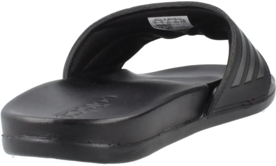 Adidas Adilette Comfort Badslippers GZ5896 - Zwart