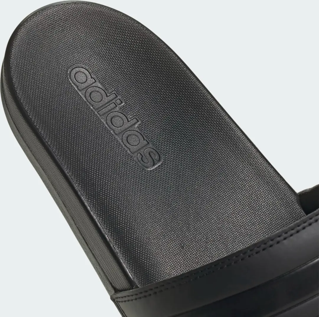 Adidas Adilette Comfort Badslippers GZ5896 - Zwart