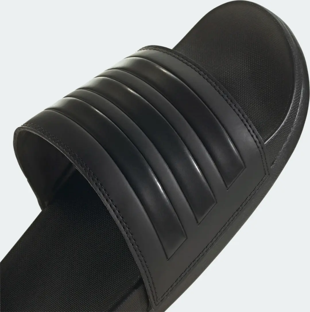 Adidas Adilette Comfort Badslippers GZ5896 - Zwart