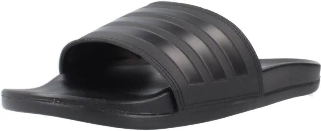 Adidas Adilette Comfort Badslippers GZ5896 - Zwart