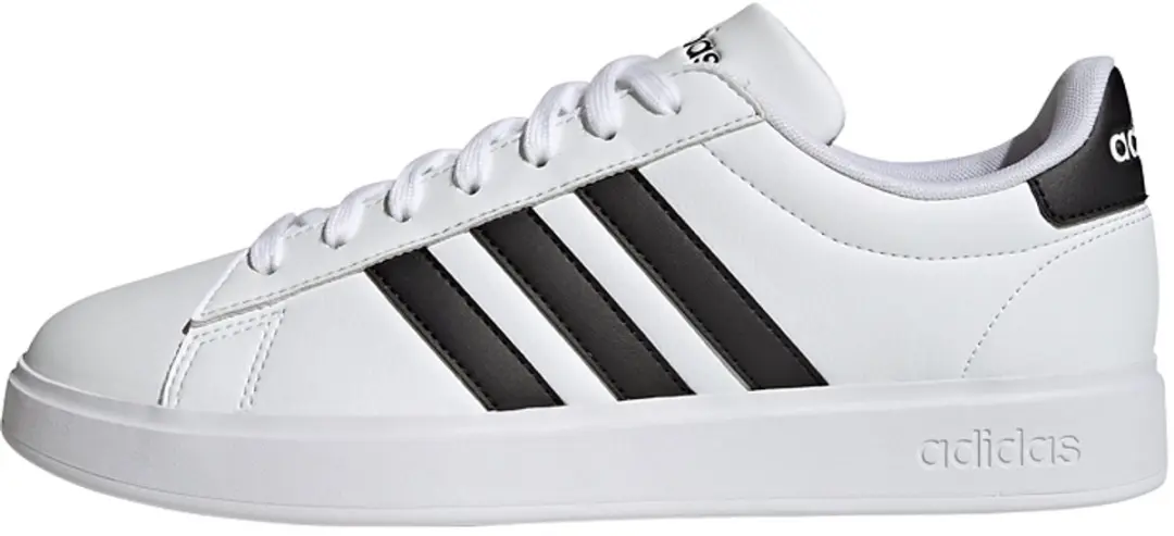 Adidas Grand Court Cloudfoam Schoenen LIT49