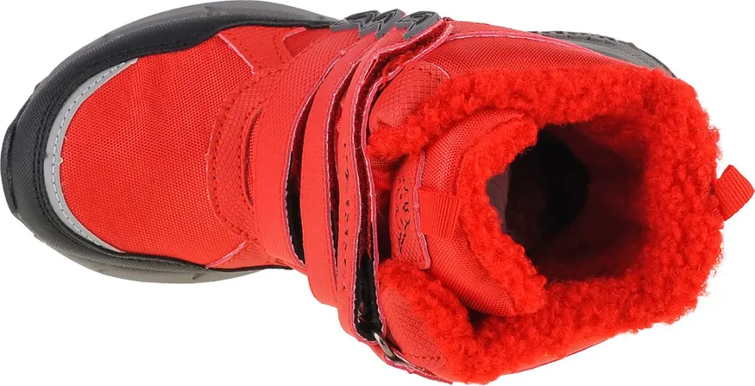 Kappa Vipos Tex K Laarzen - Rood 35