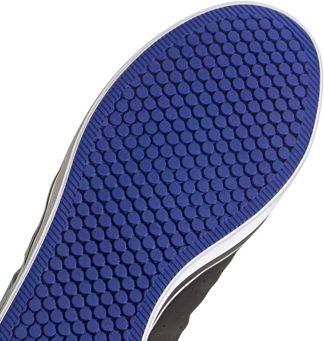 Adidas VS Pace 2.0 Sneakers - Heren - 44 2/3 - Zwart/donkerblauw - afbeelding 5 van 6