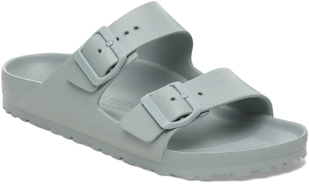 Birkenstock Arizona Eva Slides - Groen - afbeelding 5 van 6