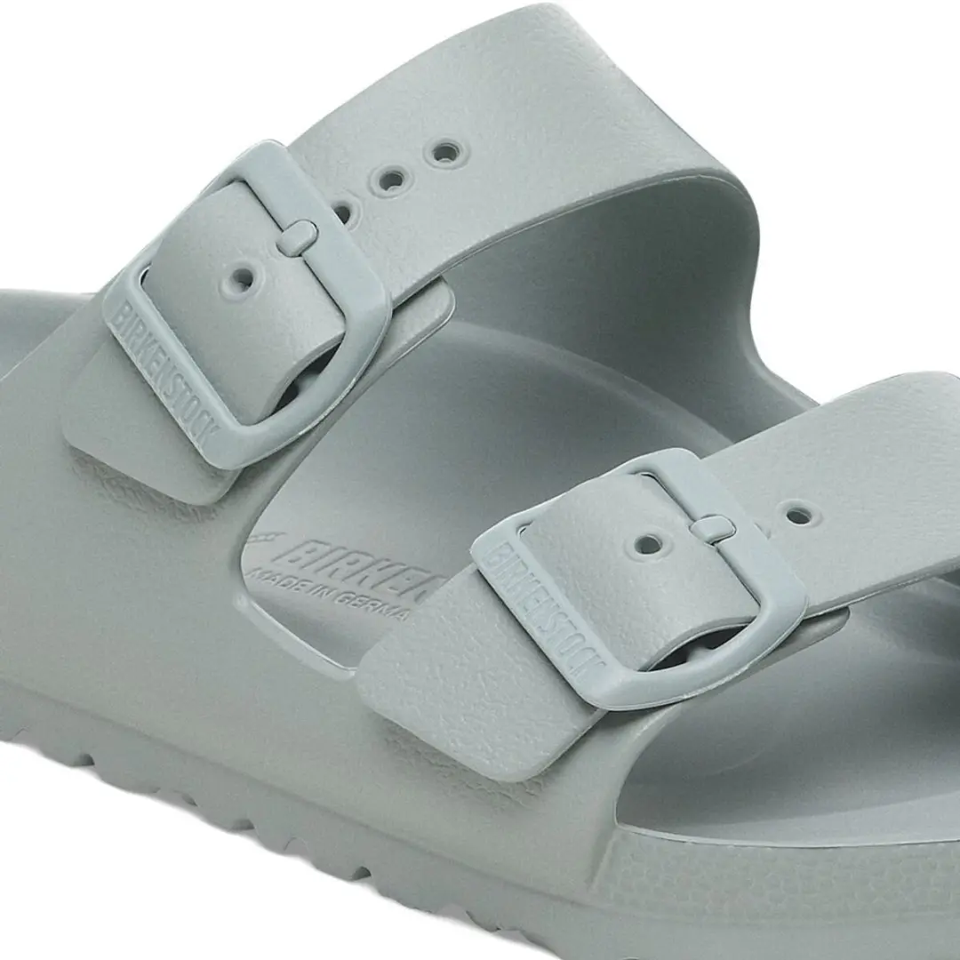 Birkenstock Arizona Eva Slides - Groen - afbeelding 6 van 6