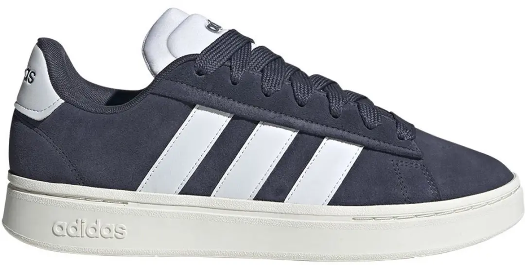 Adidas Grand Court Alpha 00s Schoenen Grijs EU 41 1/3 Man