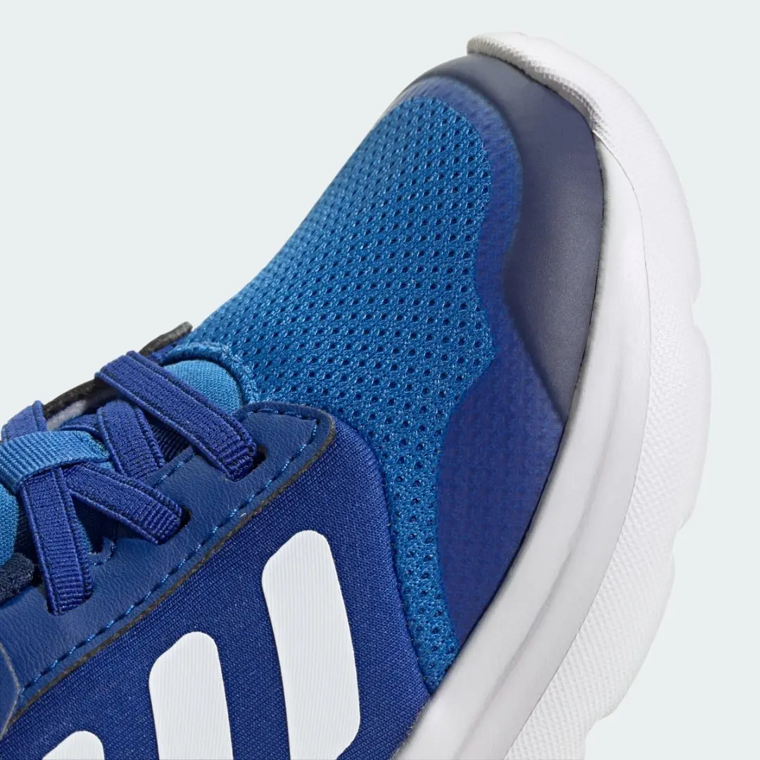 Adidas Tensaur Run 2.0 Schoenen - Kinderen - Blauw - afbeelding 5 van 6