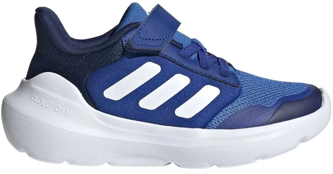Adidas Tensaur Run 2.0 Schoenen - Kinderen - Blauw - afbeelding 2 van 6