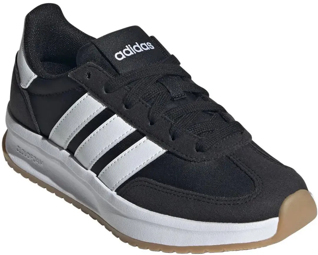 Adidas Run 70S 2.0 NMO63 Sneakers - Zwart - afbeelding 5 van 6