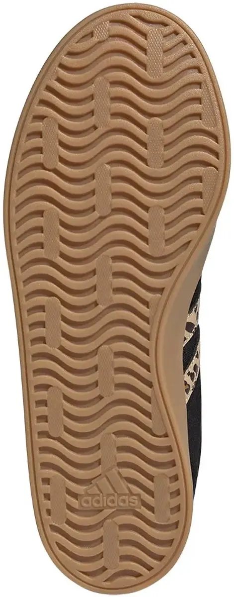 adidas Vl Court 3.0 NNP13 Dames Schoenen - Zwart - afbeelding 6 van 6