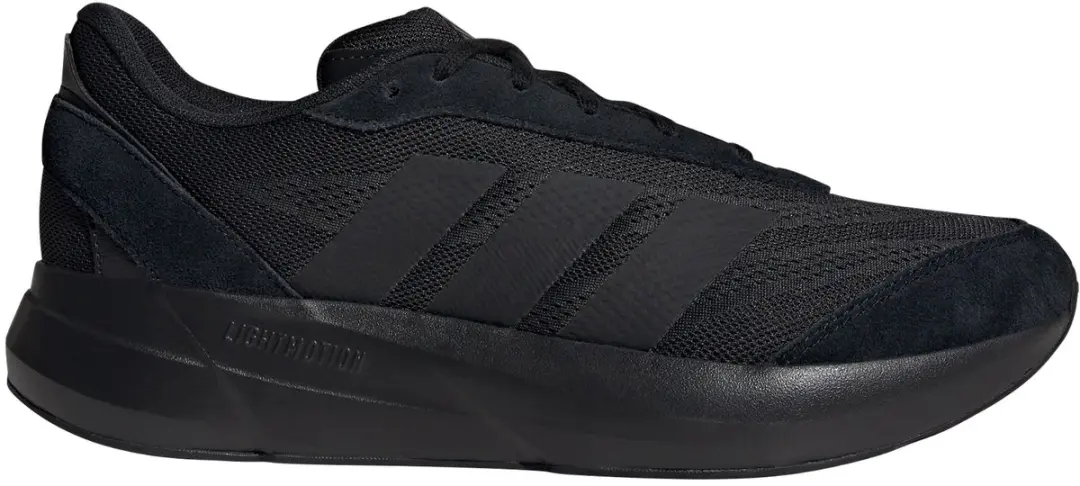 adidas Lightshift NJG60 Heren Sneakers - Zwart - afbeelding 3 van 6