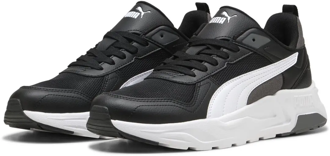 PUMA Trinity 2 LT Unisex Sneakers