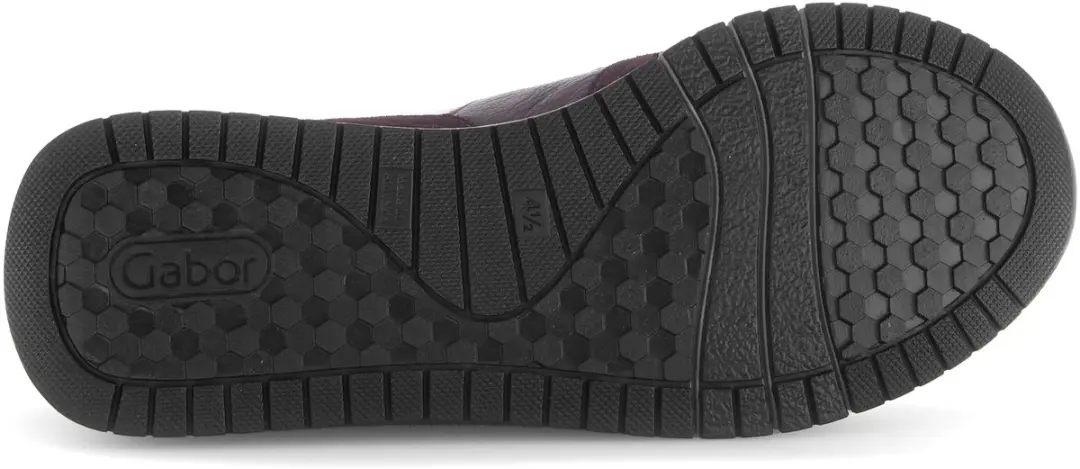 Gabor Dames Sneakers - overige kleuren