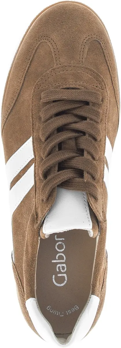 Gabor Dames Sneaker 83.300.38 - 37.5