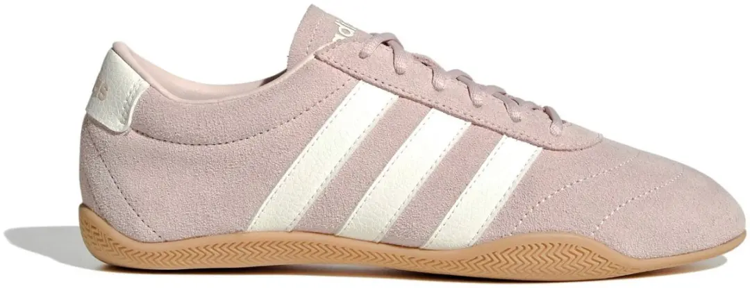 Adidas Grand Court Lo Sneakers Dames