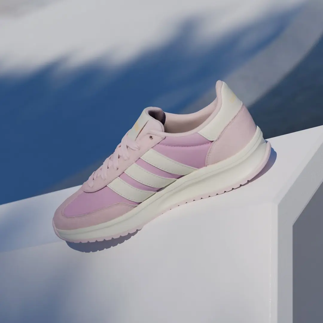 Adidas Run 70S 2.0 NMO63 Sneakers - 38 - Paars - afbeelding 6 van 6