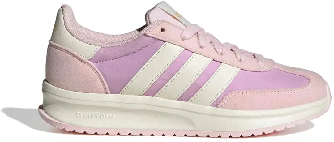 Adidas Run 70S 2.0 NMO63 Sneakers - 38 - Paars - afbeelding 3 van 6