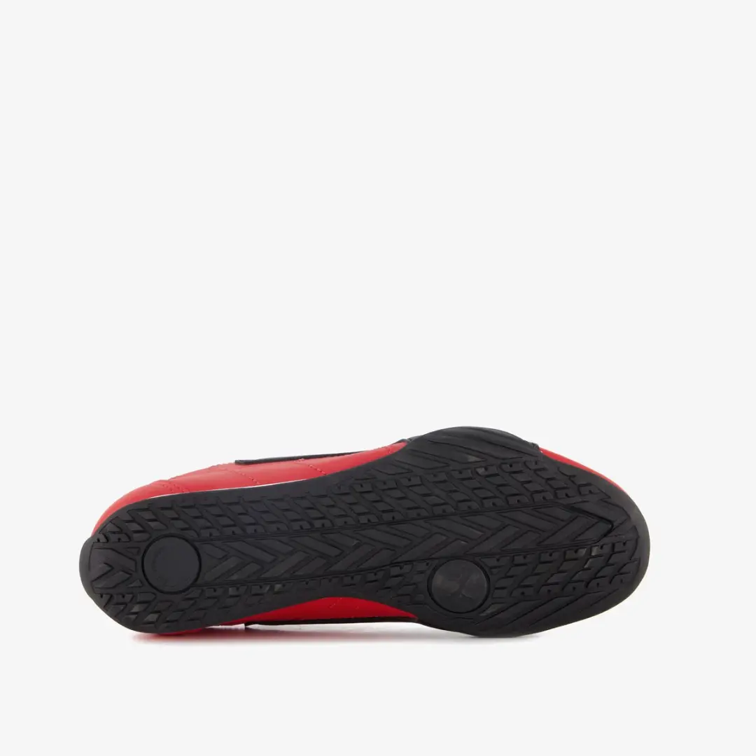 PUMA Catch AC PS Sneakers - Rood - Maat 31 - afbeelding 4 van 6