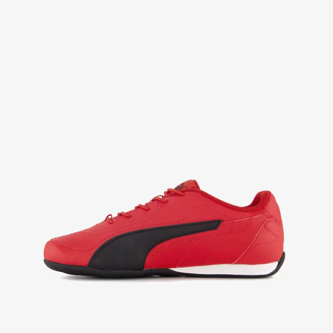 PUMA Catch AC PS Sneakers - Rood - Maat 31 - afbeelding 5 van 6