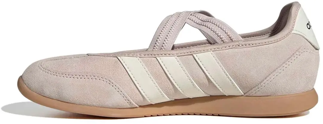 Adidas Barreda Mary Jane OSL87 Dames Schoenen - Roze - afbeelding 5 van 6