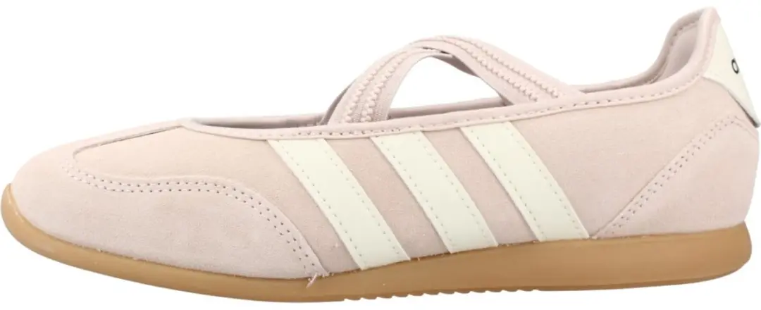 Adidas Barreda Mary Jane OSL87 Dames Schoenen - Roze - afbeelding 2 van 6