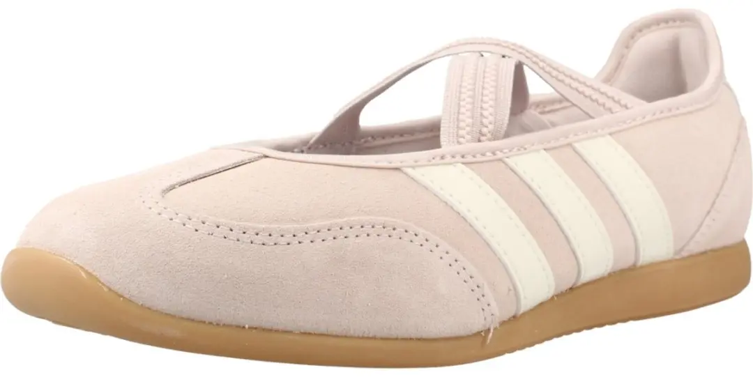 Adidas Barreda Mary Jane OSL87 Dames Schoenen - Roze - afbeelding 3 van 6