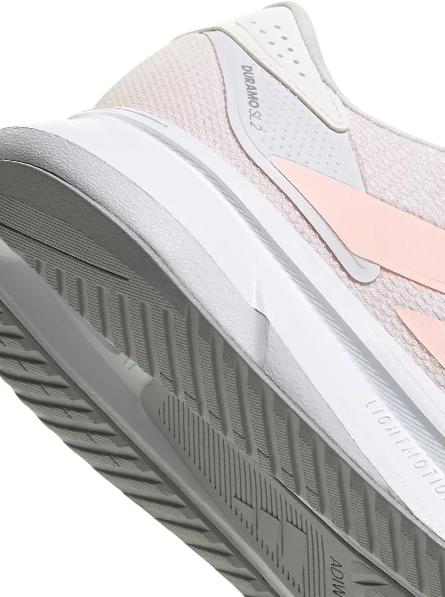 adidas Duramo SL2 W Hardloopschoenen - KJ4156 - 40 - afbeelding 4 van 6