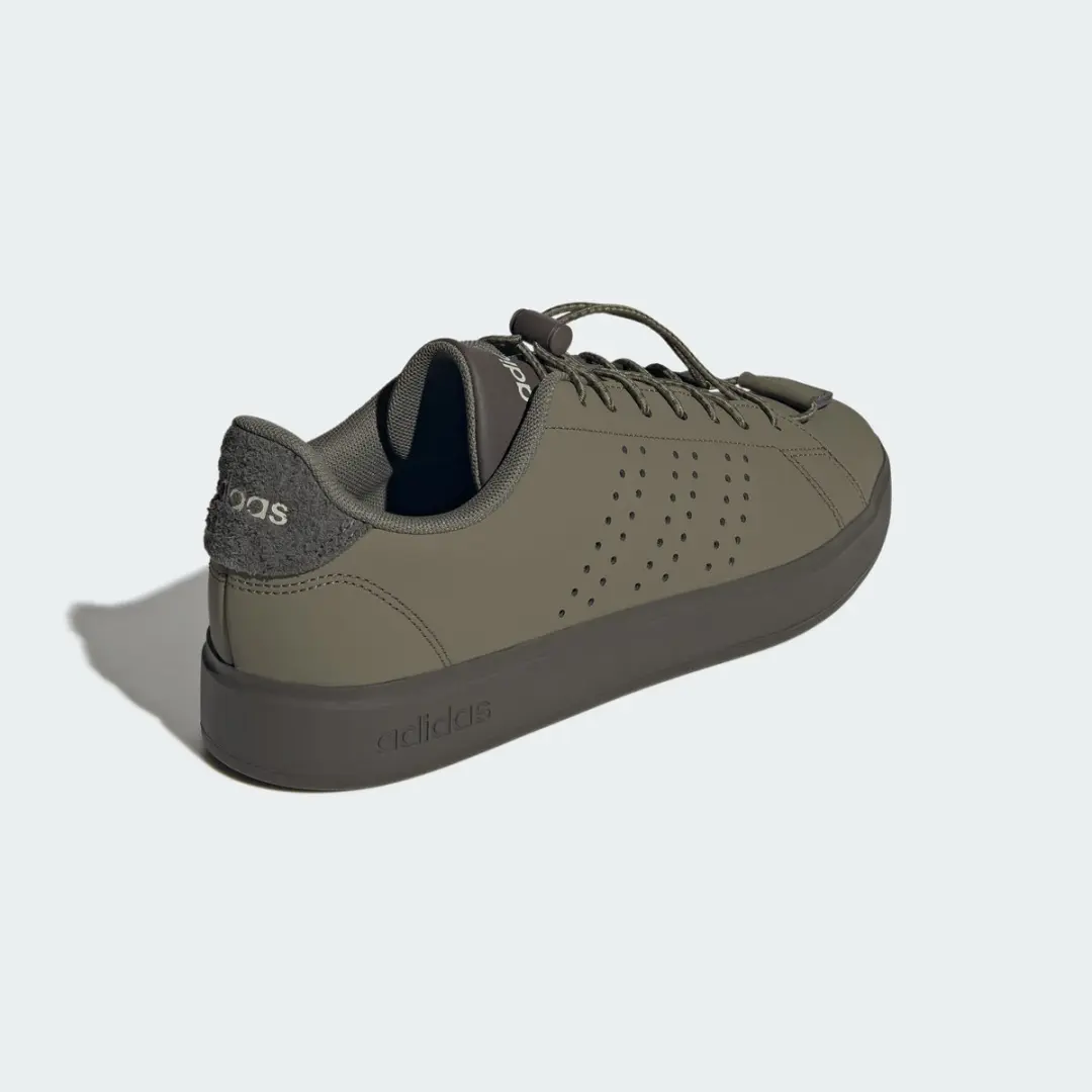 adidas Sportswear Advantage 2.0 OSL70 Schoenen - Groen - afbeelding 3 van 6