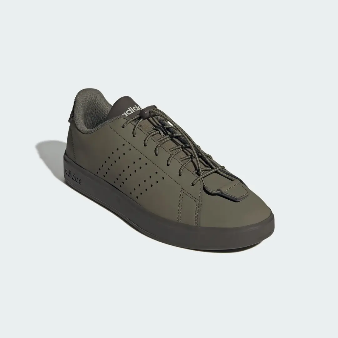 adidas Sportswear Advantage 2.0 OSL70 Schoenen - Groen - afbeelding 4 van 6