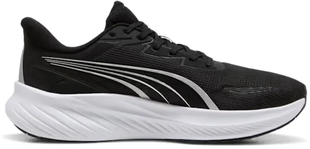 PUMA Pounce Lite 2 Heren Hardloopschoenen - Bont - afbeelding 5 van 6