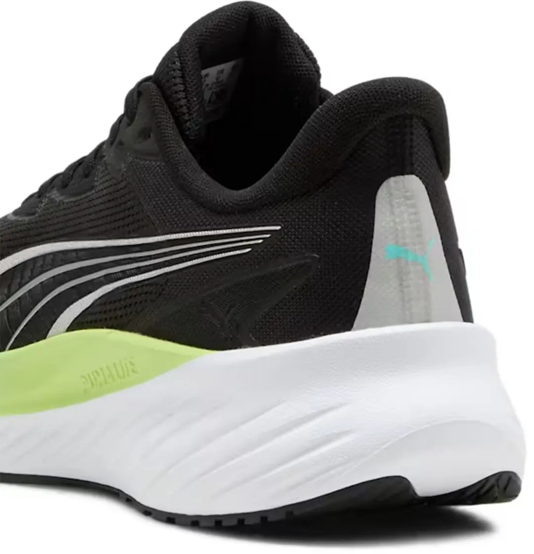 PUMA Pounce Lite 2 Heren Hardloopschoenen - Bont - afbeelding 6 van 6