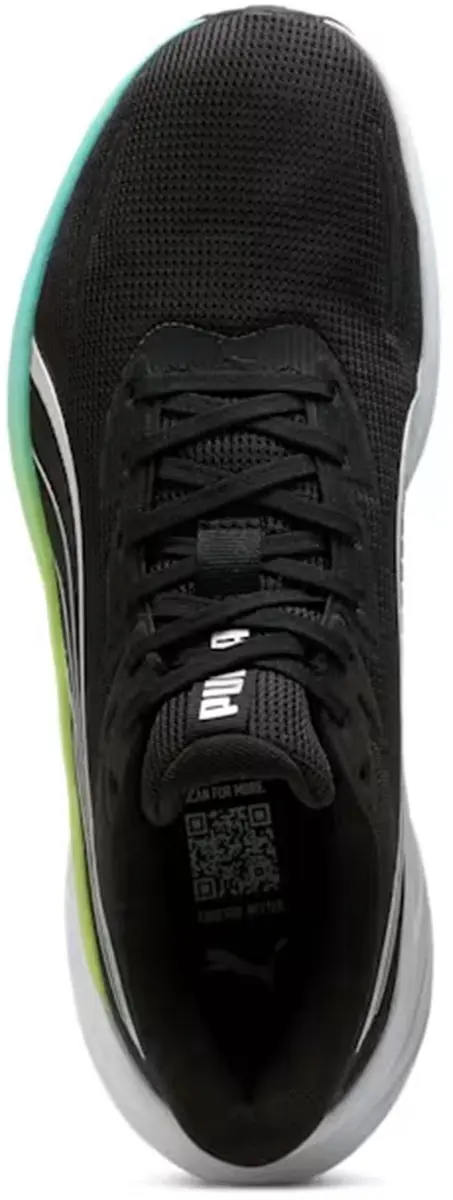 PUMA Pounce Lite 2 Heren Hardloopschoenen - Bont - afbeelding 3 van 6