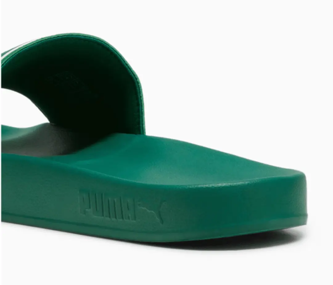 Puma Heren Badslipper Leadcat 2.0 Vine