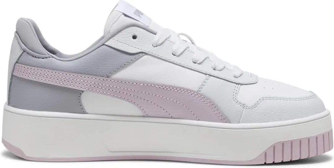 PUMA Carina Street Dames Sneakers