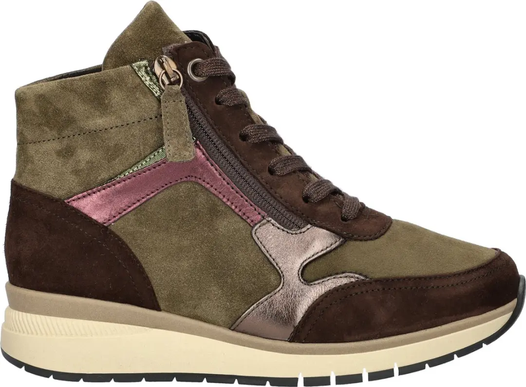Gabor Comfort Optifit dames sneaker