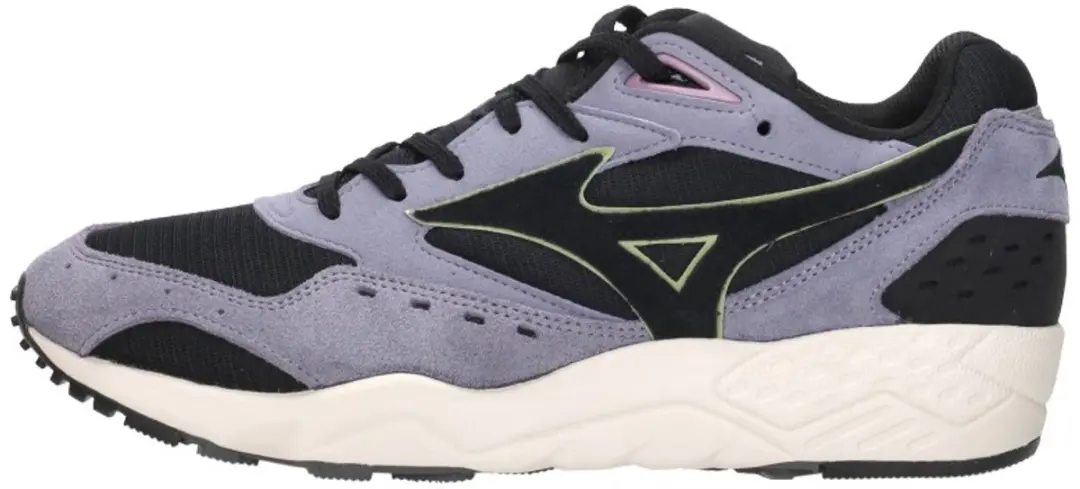 Mizuno – Contender black sand blue - afbeelding 2 van 6