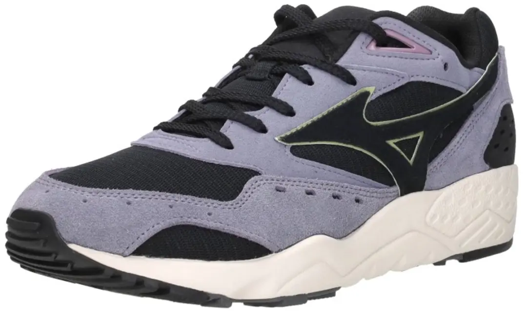 Mizuno – Contender black sand blue - afbeelding 4 van 6