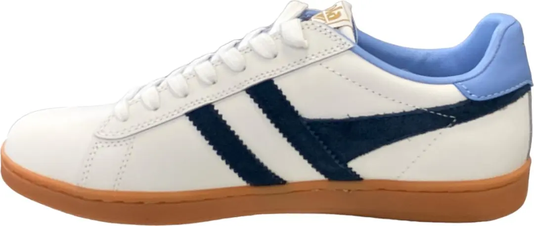GOLA EQUIPE CMB388 Sneaker wit maat 42