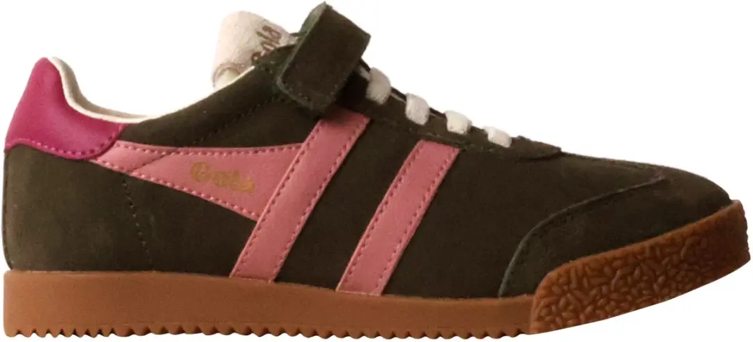 Gola Baskets Elan Strap Tainer - MULTI/COULEUR - afbeelding 4 van 6