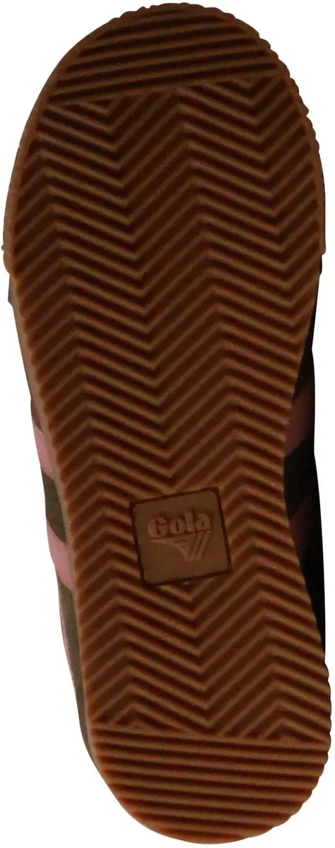 Gola Baskets Elan Strap Tainer - MULTI/COULEUR - afbeelding 2 van 6