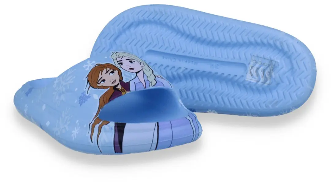 Frozen Meisjes Badslipper