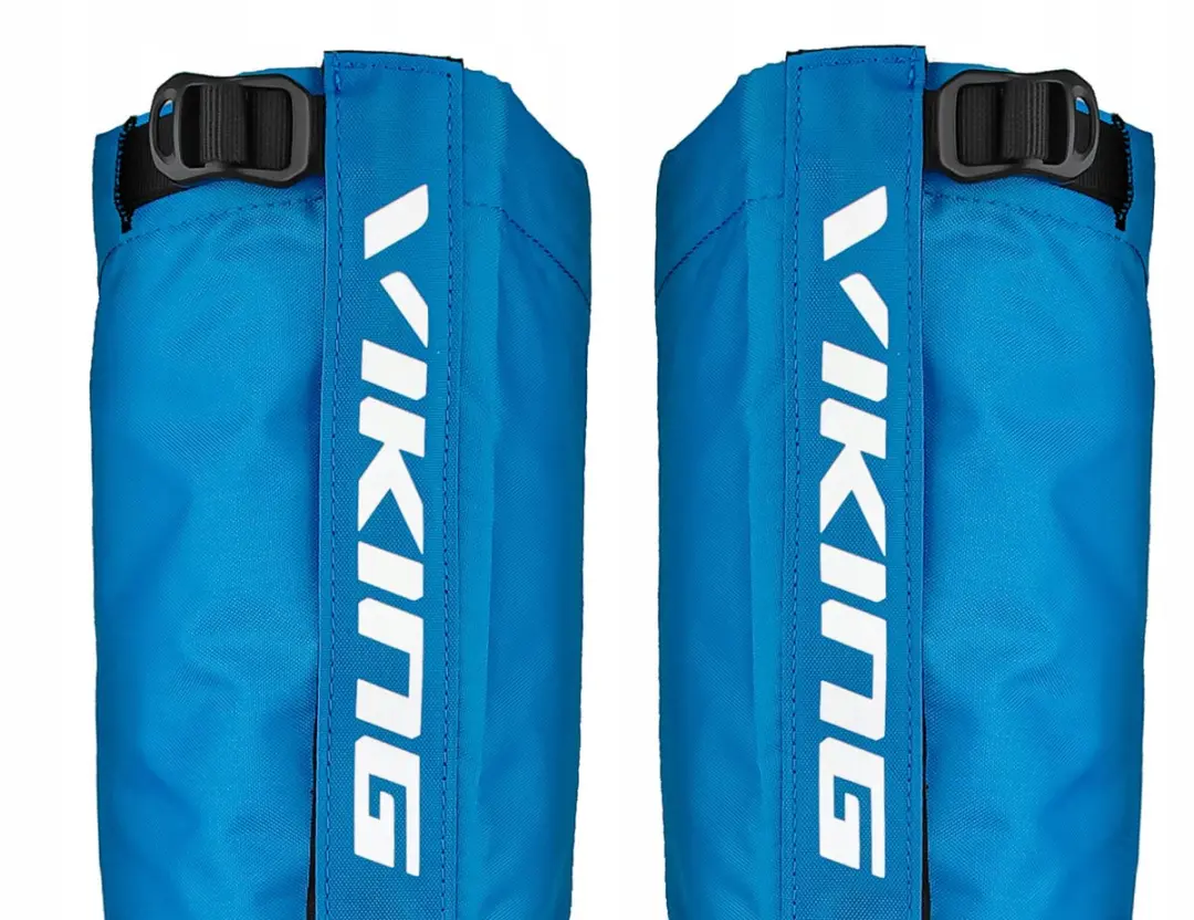 Viking Kanion Slobkousen Trekking - XL - Veelkleurig