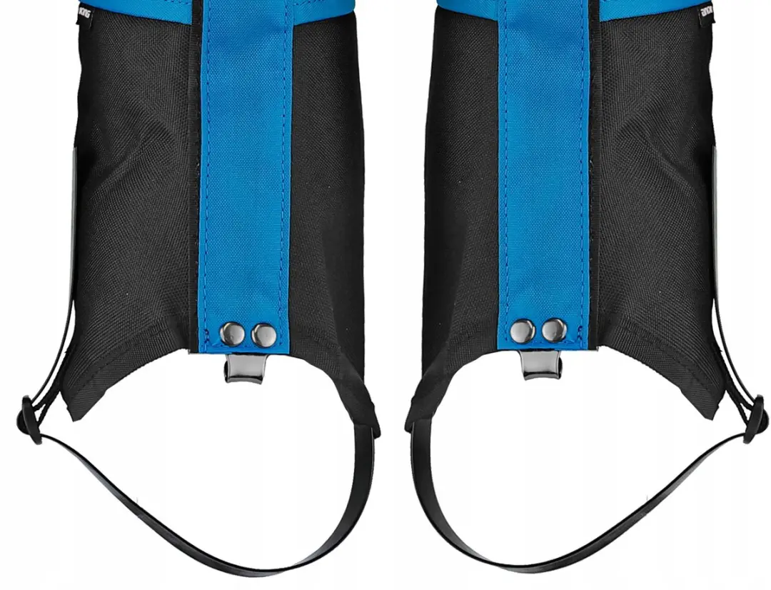 Viking Kanion Slobkousen Trekking - XL - Veelkleurig