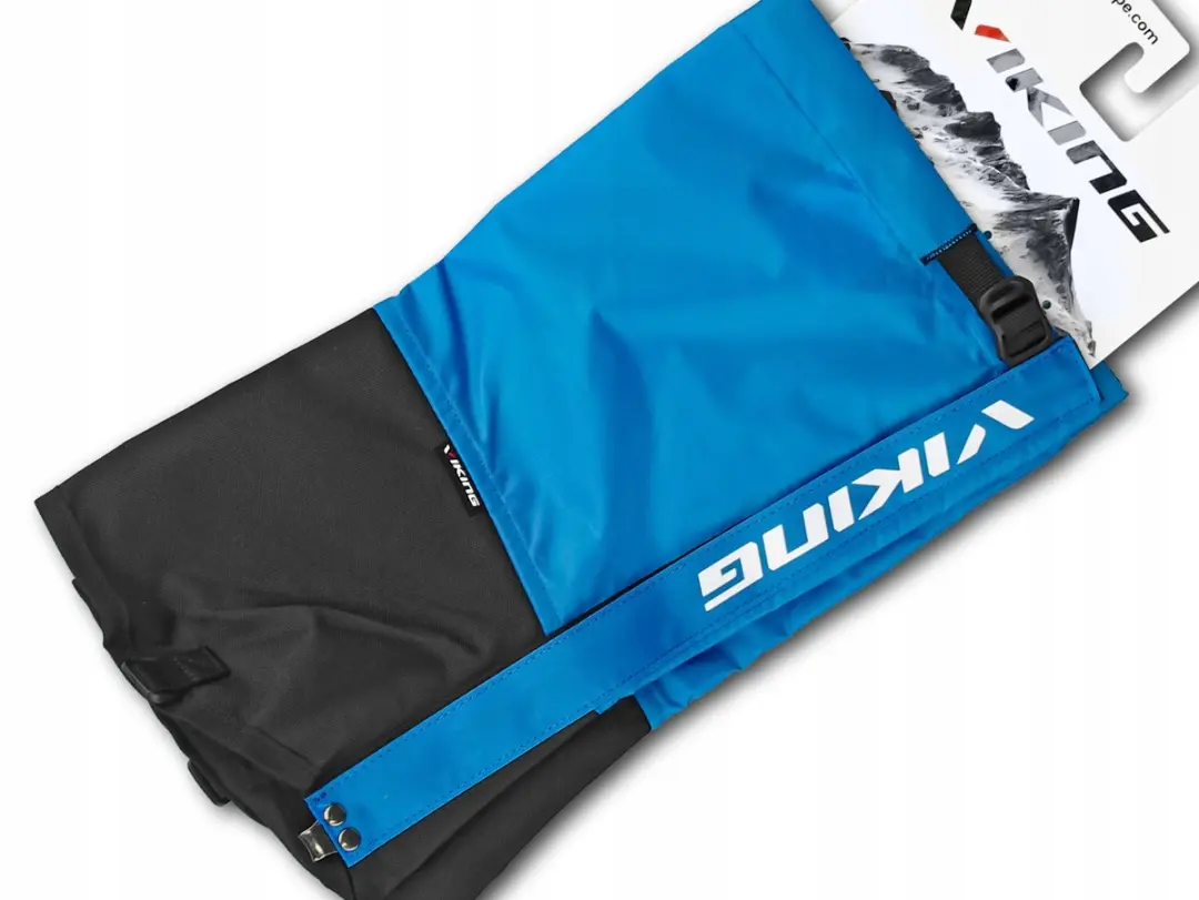Viking Kanion Slobkousen Trekking - XL - Veelkleurig