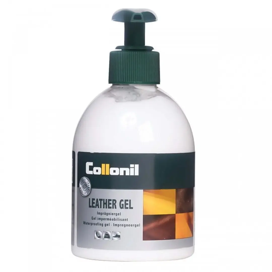 Collonil Leather Gel