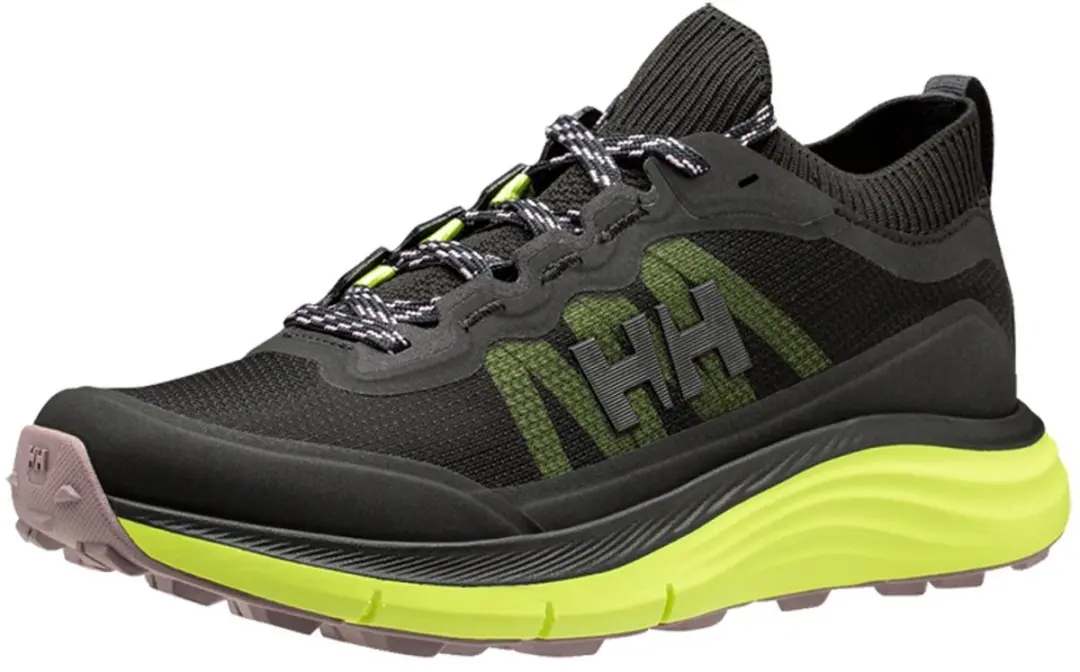Helly Hansen Luna Ridge Schoenen Zwart EU 37 Vrouw