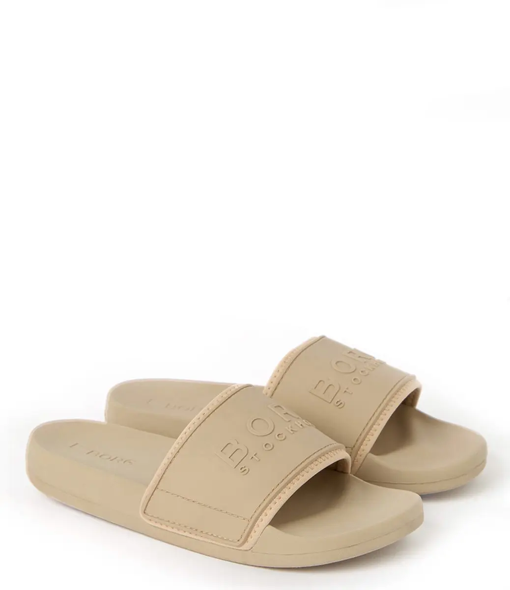 Björn Borg Romeo Slippers Dames