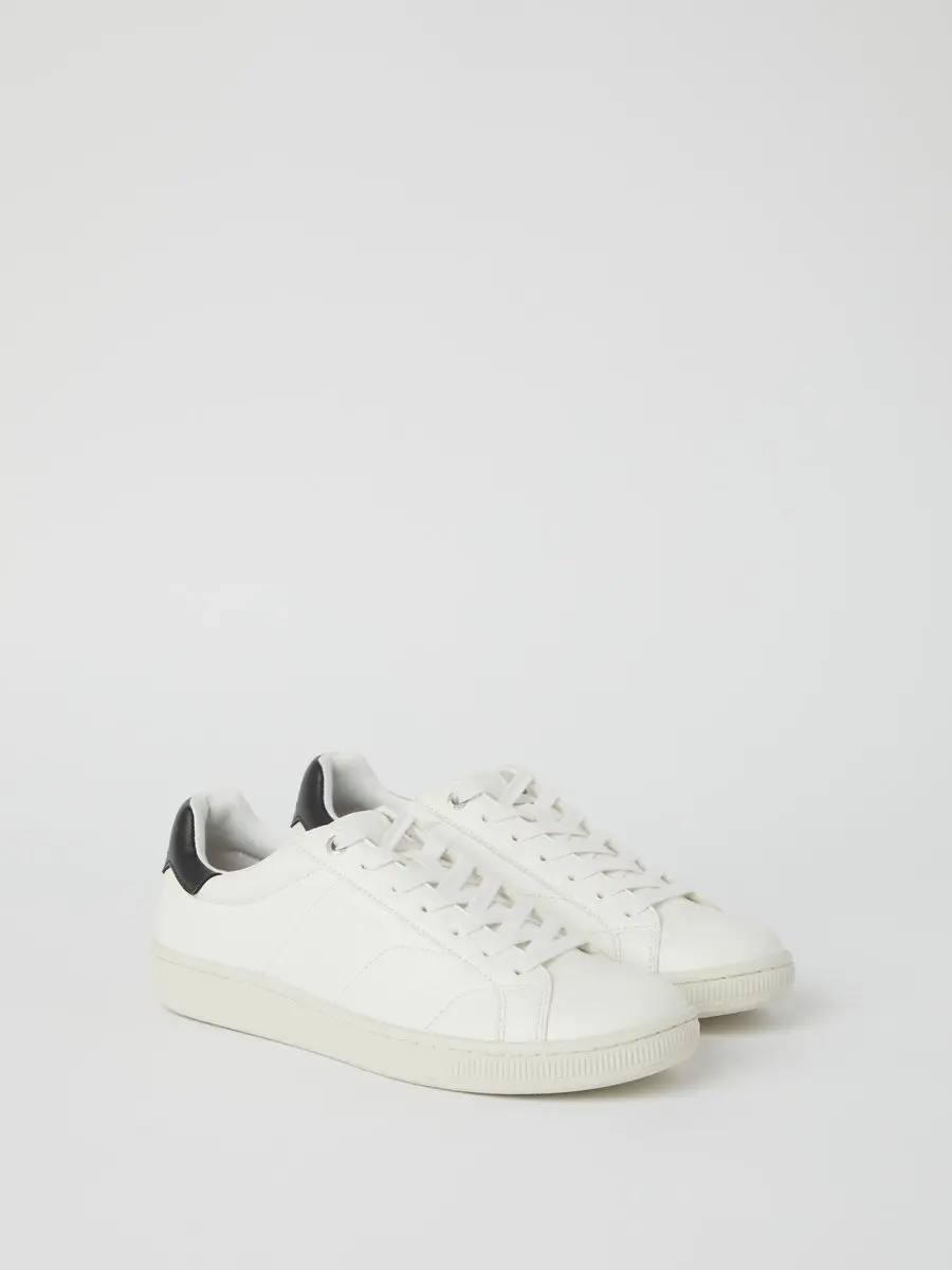 Björn Borg Deuce Heren Sneaker Schoenen Mannen