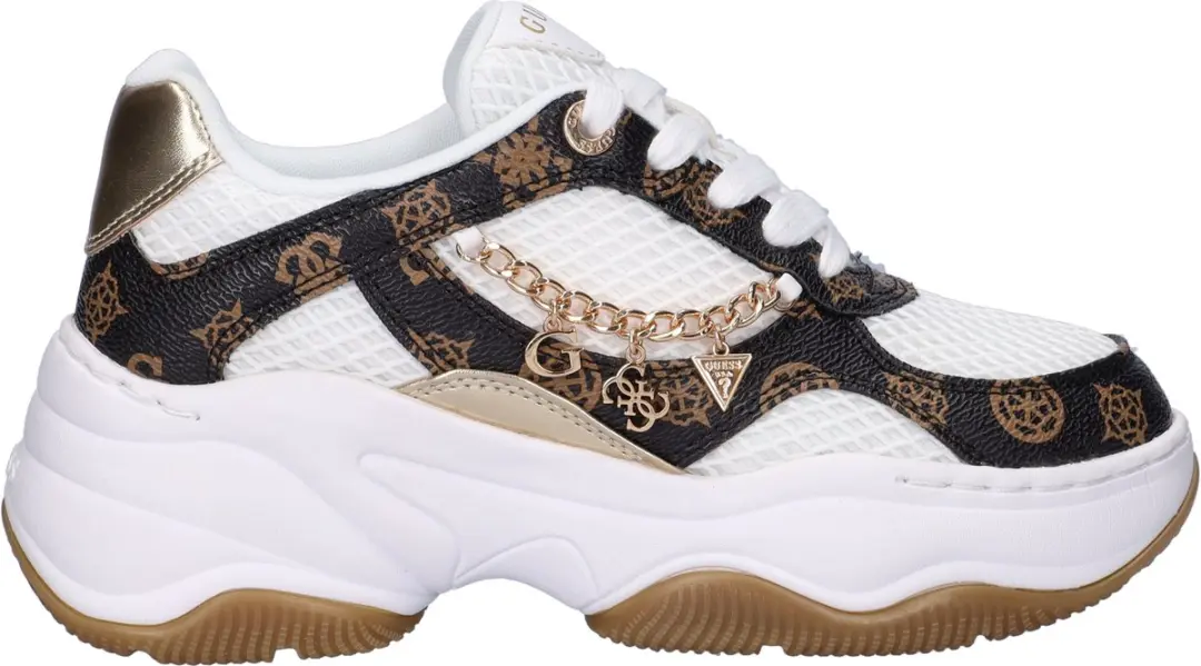 Guess Harpaa dames sneaker